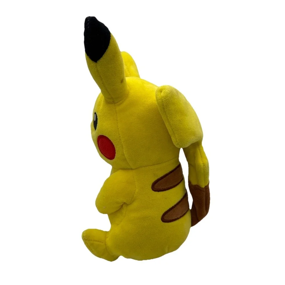Pokémon Plush 8